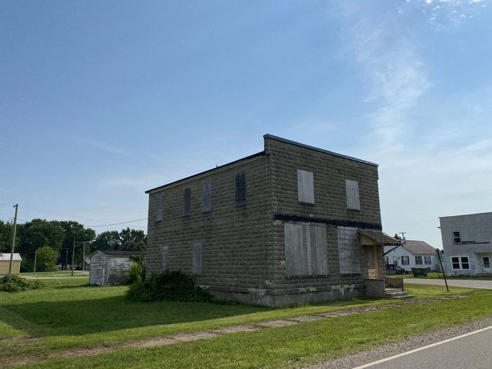 Decker - July 2021 Photo (newer photo)